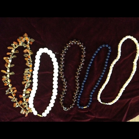 Neckless bundle - Picture 4 of 4