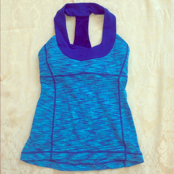 Lululemon Tank