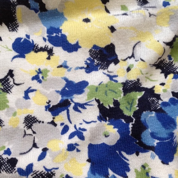 Ann Taylor LOFT cardigan, Petite small - Picture 3 of 3