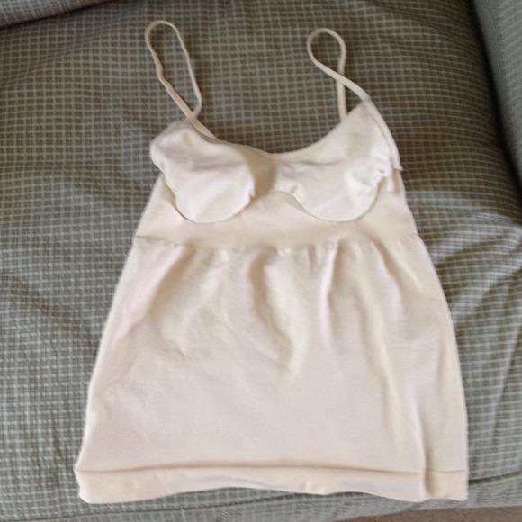 Fredericks of Hollywood Stretchy tank top, Small