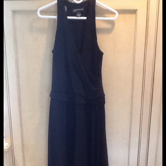 Little black dress!