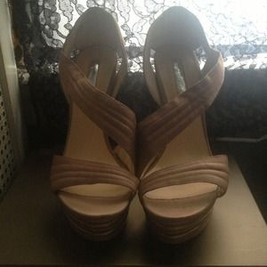 H by Halston Heels