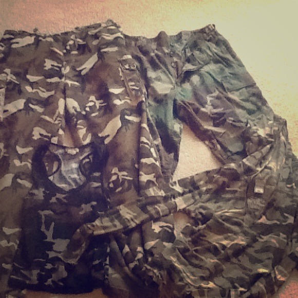 Camo Group