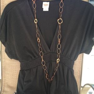 Bundled!!! Premier designs Elemental necklace