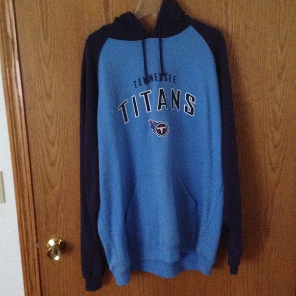Tennessee titans hoodie