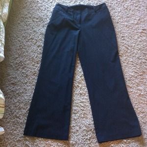 Black Dress Pants!!