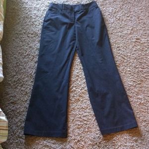 Chocolate colored Dress Pants!!!!