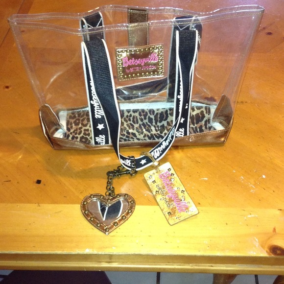 Betseyville bag