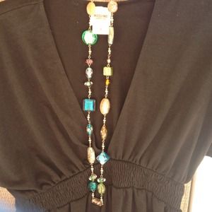 Bundled!! Premier Designs Venetian necklace