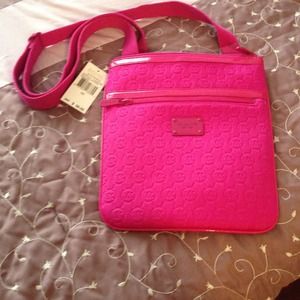 Michael Kors cross body