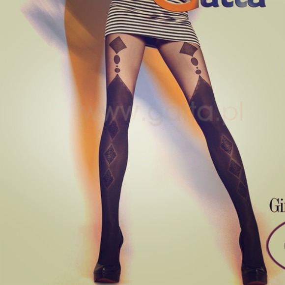 Sexy stockings