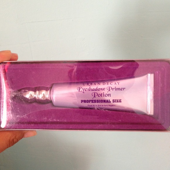 Urban decay eyeshadow primer-Professional size