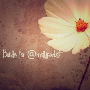 Mollypocket's bundle