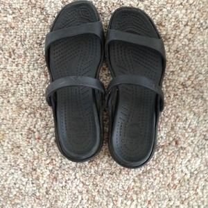 Slip on Crocs