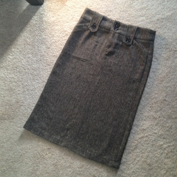 Bundle for Jessy717. Skirt and tunic sweater.