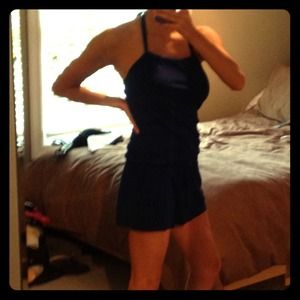 SOLD!! Express Romper!!!