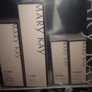 3-Month Supply. TimeWise Miracle set!