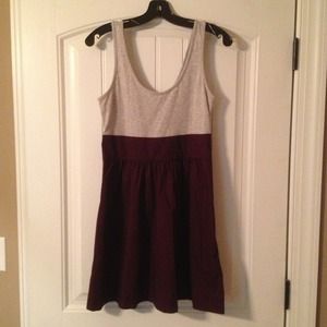 Express Mini Dress