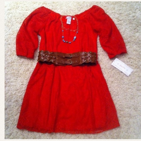***TRADED****Soulmates Summer Dress
