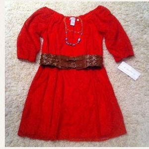 ***TRADED****Soulmates Summer Dress