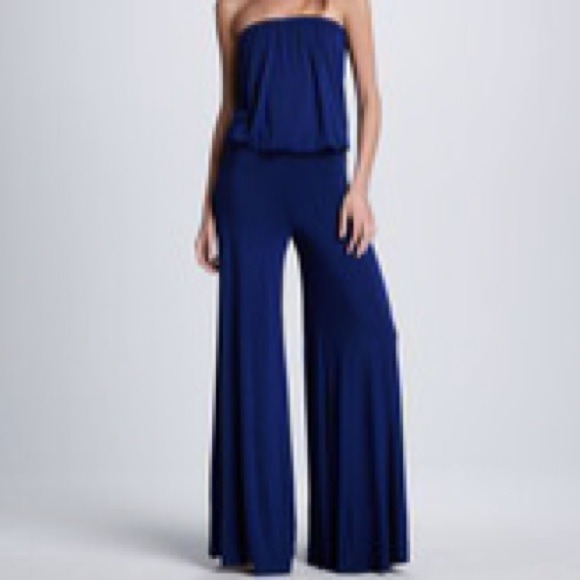 Tart jumpsuit in navy