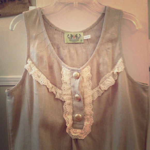 Juicy Couture Dress size 10