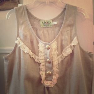 Juicy Couture Dress size 10