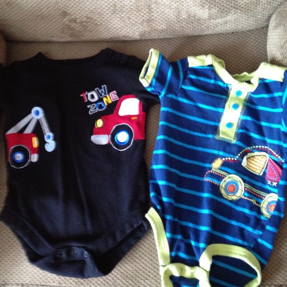 Infant shirts!!