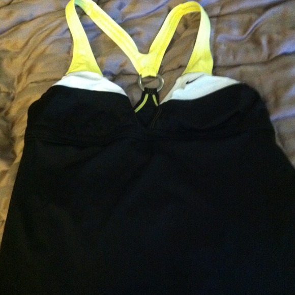 ❌❌SOLD❌❌Nike swim top