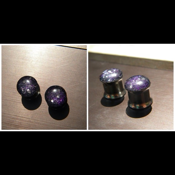 Galaxy plugs: 1/2,00,0,2,4g - Picture 2 of 2