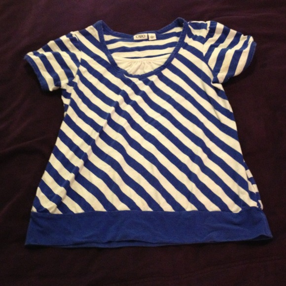 CATO top