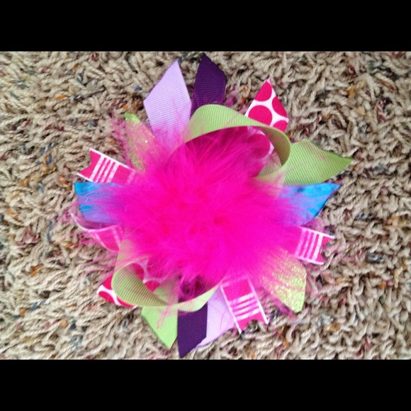 Hairbow!!!