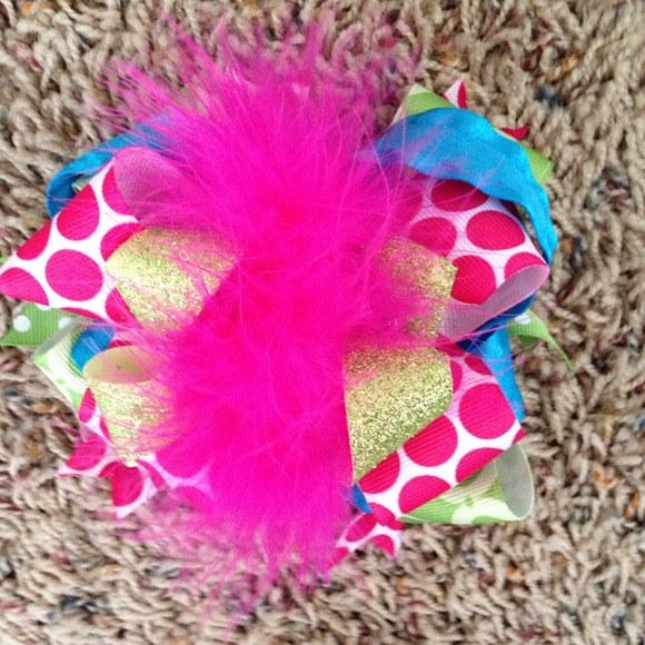 Hairbow