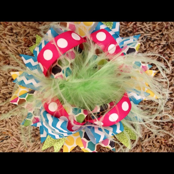 Hairbow