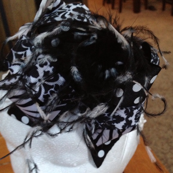 Hair bow!!
