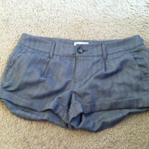 AE shorts