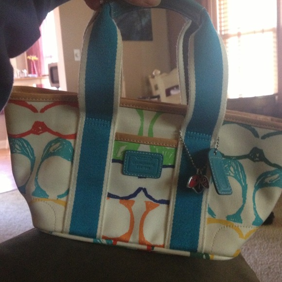 Bought too small for me