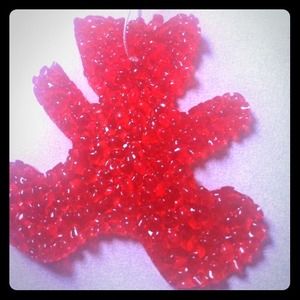 Hanging air fresheners