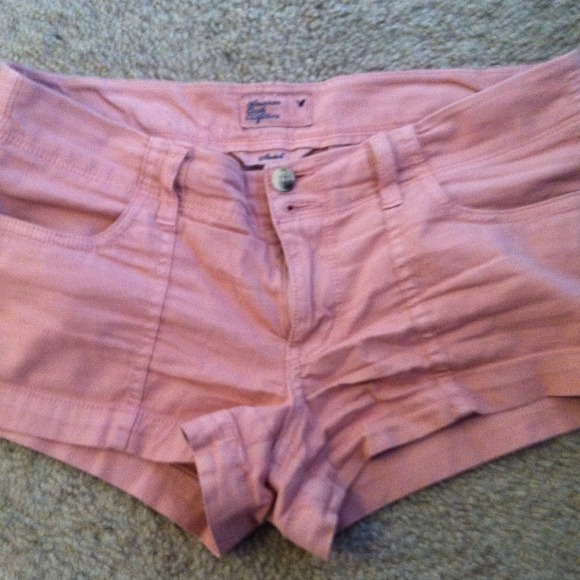 AE shorts