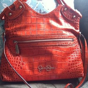 Brand New👜Jessica Simpson 💯authentic