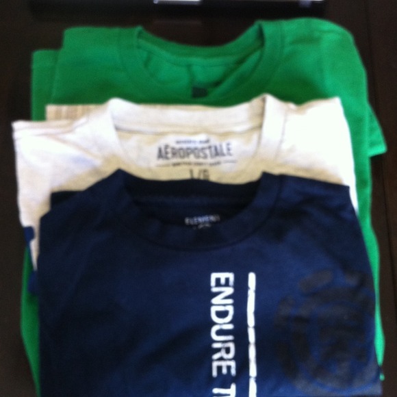 Aeropostale, Oneill , Element