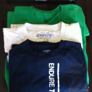 Aeropostale, Oneill , Element