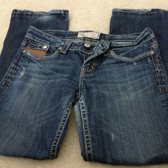 Mek jeans