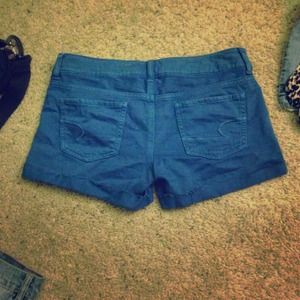 Cute American Eagle shorts!