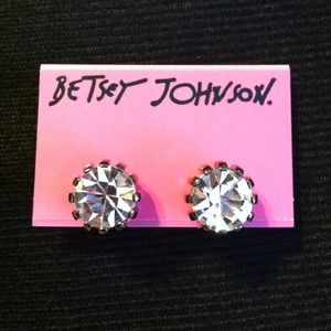 ✂ Betsey Johnson