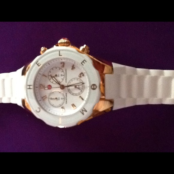 Michele watch