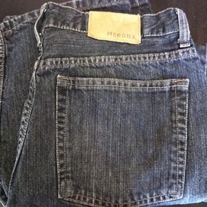 Mens Merona jeans