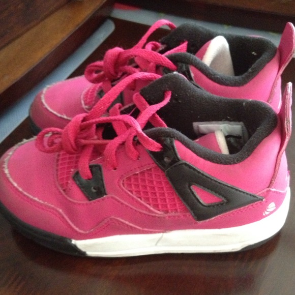 Air Jordan Retro 4s SOLD*