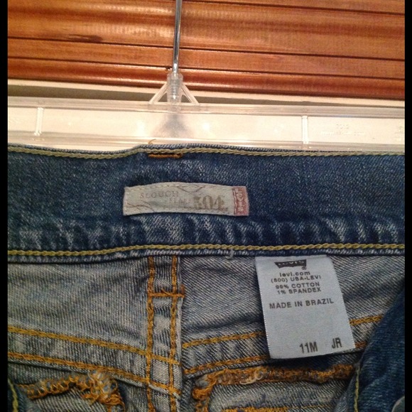 Jeans - Picture 3 of 3