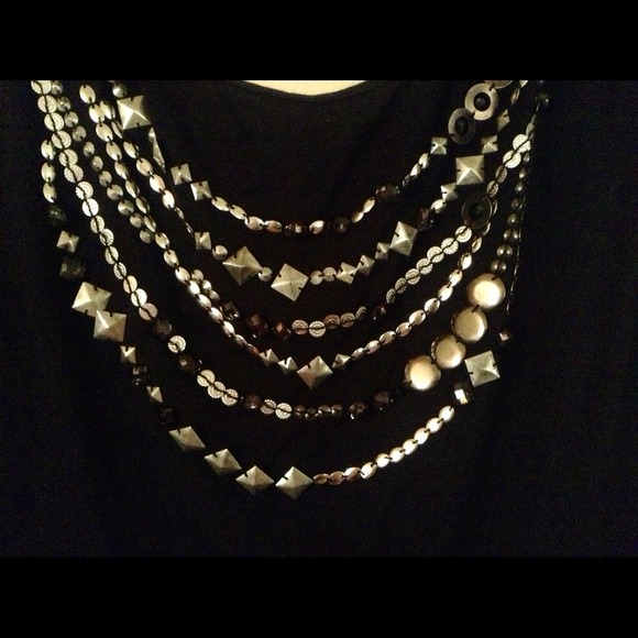 Classy and sexy evening dress - Picture 2 of 4